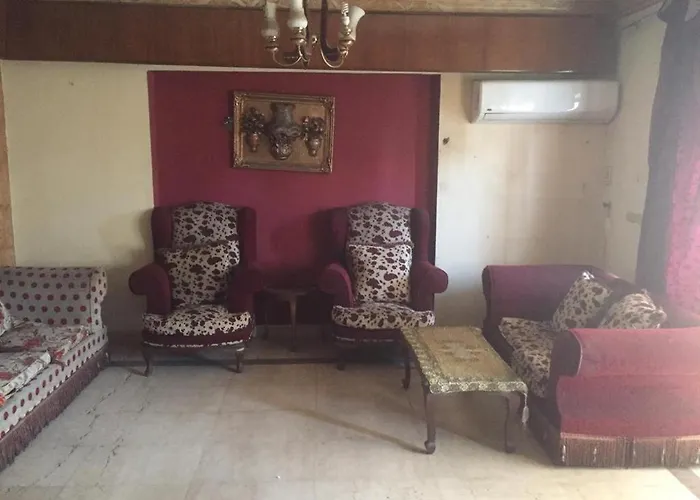 Elredy\'S Appartments