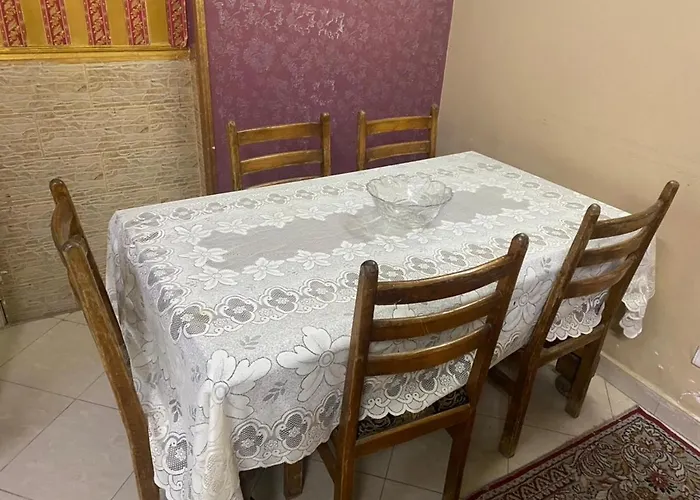 Elredy\'S Appartments