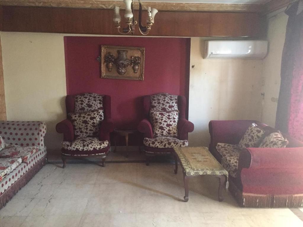 Apartment Elredy's Appartments Cairo
