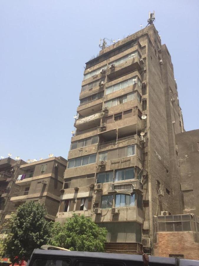 Apartment Elredy's Appartments Cairo