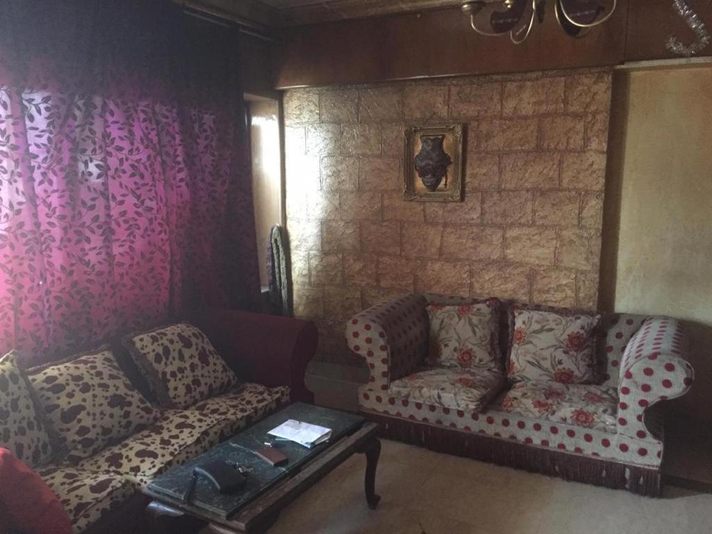 Elredy's Appartments Cairo